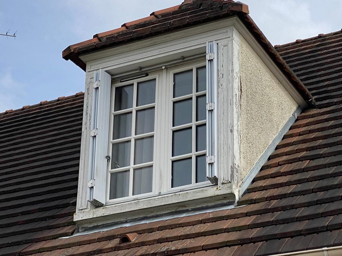 Rénovation des façades en peinture ou enduit projeté